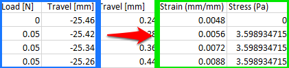 How to Integrate Large Data Sets in Excel Picture 3
