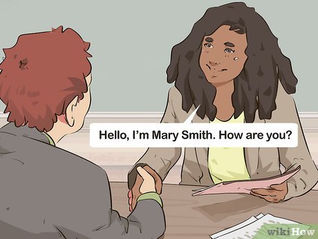 How to Introduce Yourself in College Picture 10