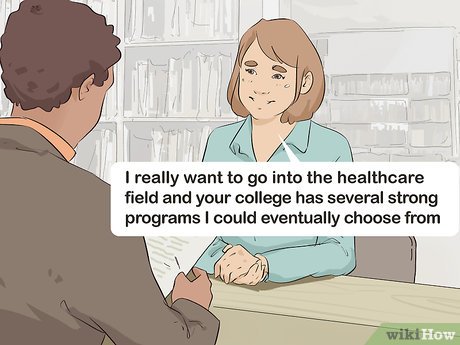 How to Introduce Yourself in College Picture 12