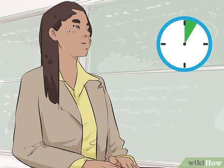 How to Introduce Yourself in College Picture 4