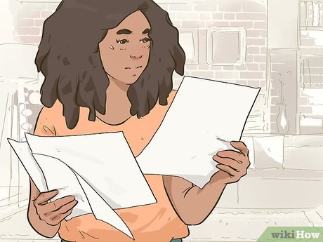 How to Introduce Yourself in College Picture 5