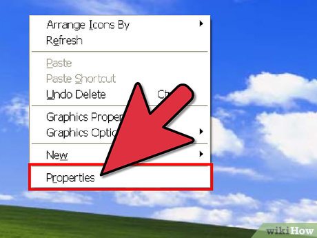 How to Invert Colors on Your Windows XP