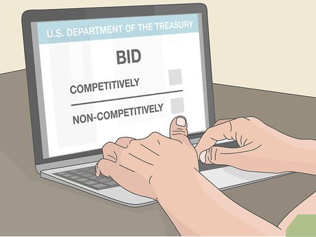 Picture 4 of How to Invest in Treasury Bills