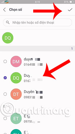 How to invite friends to use Mocha Picture 3