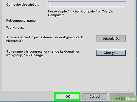 How to Join a Computer to a Domain Picture 10