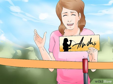 How to Join a Fandom Picture 7