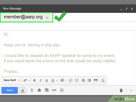 How to Join AARP Picture 9