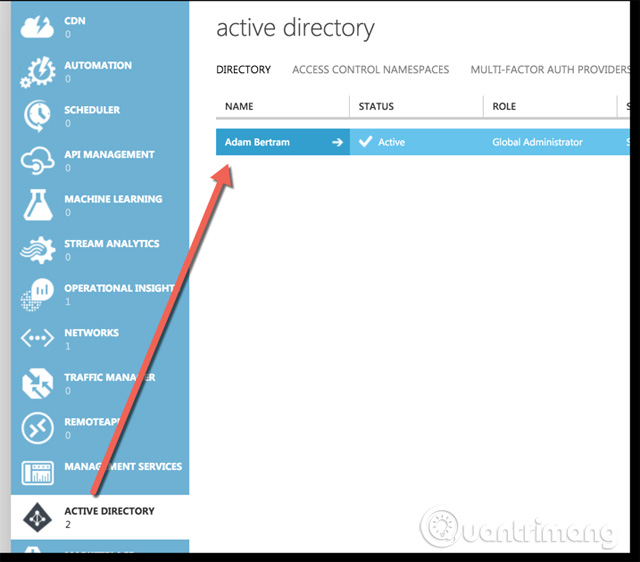 How to join Azure Active Directory domain (ADD) on Windows 10 Picture 6