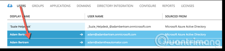 How to join Azure Active Directory domain (ADD) on Windows 10 Picture 7