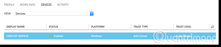 How to join Azure Active Directory domain (ADD) on Windows 10 Picture 8