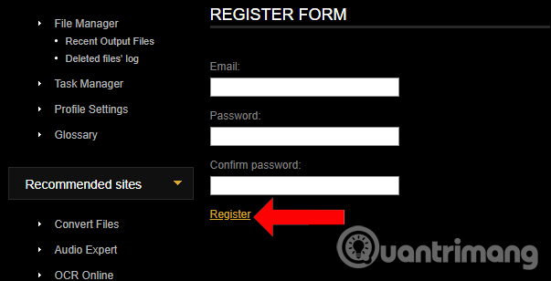 How to join videos using the Video Toolbox online Picture 2