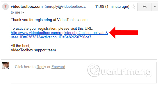 How to join videos using the Video Toolbox online Picture 3