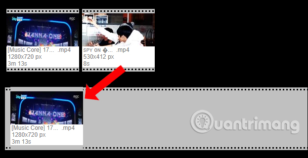 How to join videos using the Video Toolbox online Picture 9
