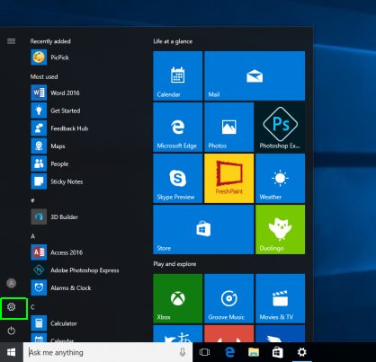 How to join Windows Insider to download and experience the latest Builds? Picture 2