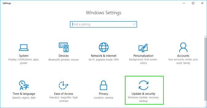 How to join Windows Insider to download and experience the latest Builds?