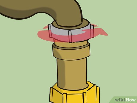 How to Keep an RV Water Hose from Freezing Picture 12