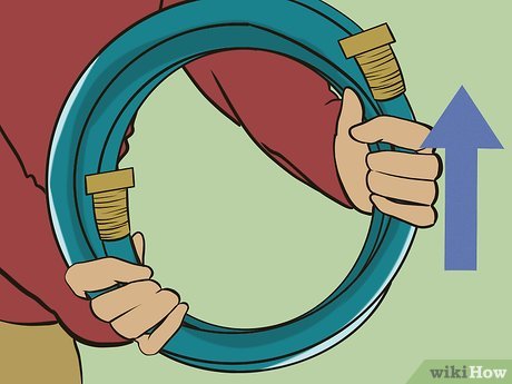 How to Keep an RV Water Hose from Freezing Picture 13