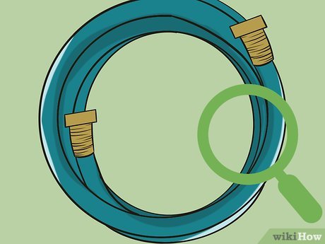 How to Keep an RV Water Hose from Freezing Picture 14