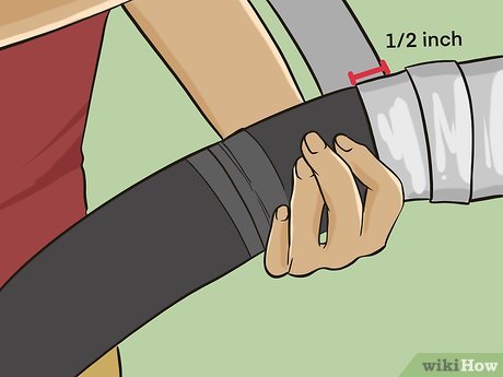 How to Keep an RV Water Hose from Freezing Picture 4