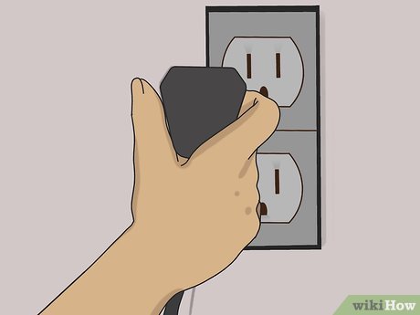 How to Keep an RV Water Hose from Freezing Picture 5