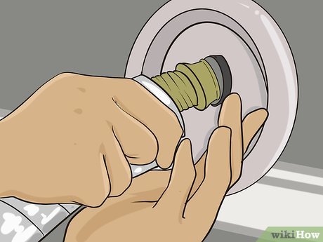 How to Keep an RV Water Hose from Freezing Picture 6