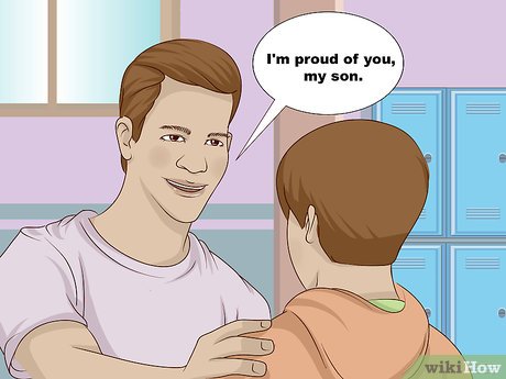 How to Keep Healthy Family Relationships Picture 10