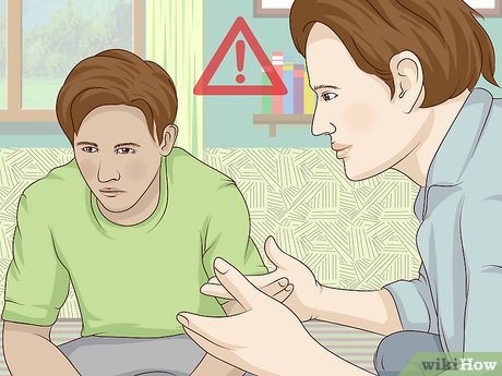 How to Keep Healthy Family Relationships Picture 11