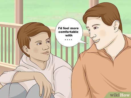 How to Keep Healthy Family Relationships Picture 13