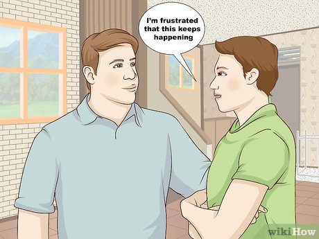 How to Keep Healthy Family Relationships Picture 14