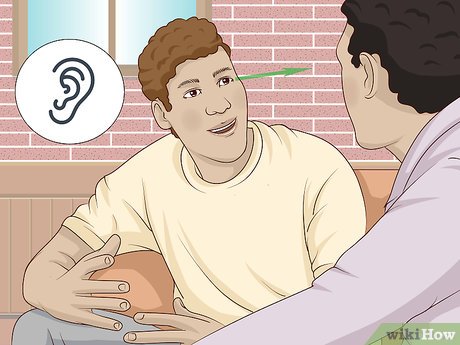 How to Keep Healthy Family Relationships Picture 15