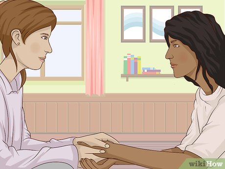 How to Keep Healthy Family Relationships Picture 17