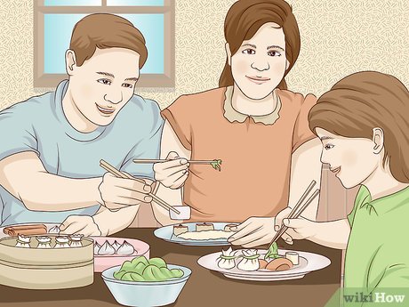 How to Keep Healthy Family Relationships Picture 5