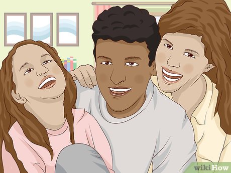 How to Keep Healthy Family Relationships Picture 6