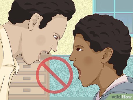 How to Keep Healthy Family Relationships Picture 8