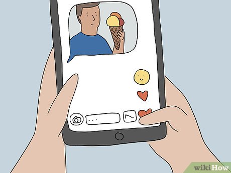 How to Keep in Touch with a Friend Picture 13