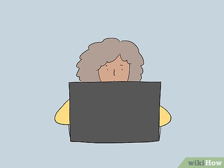 How to Keep in Touch with a Friend Picture 7