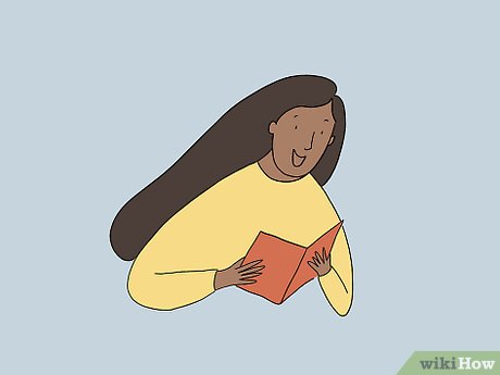 How to Keep in Touch with a Friend Picture 9