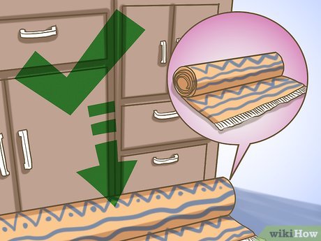 How to Keep RV Drawers Closed Picture 2