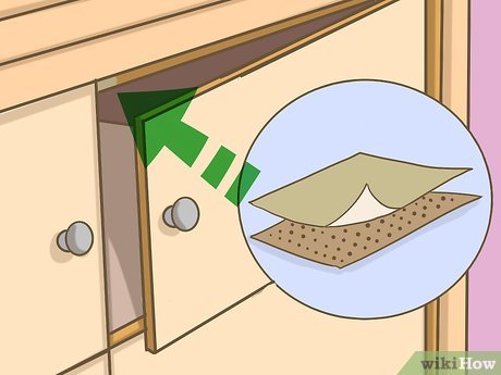 How to Keep RV Drawers Closed Picture 3