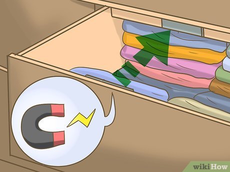 How to Keep RV Drawers Closed Picture 5