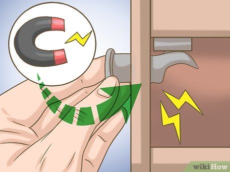 How to Keep RV Drawers Closed Picture 6