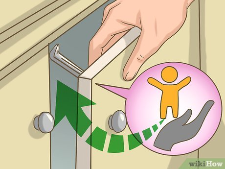 How to Keep RV Drawers Closed Picture 7