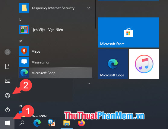 How to keep the computer screen on Picture 15