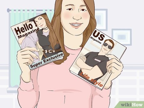 How to Keep Up With the Latest Celebrity Gossip Picture 1