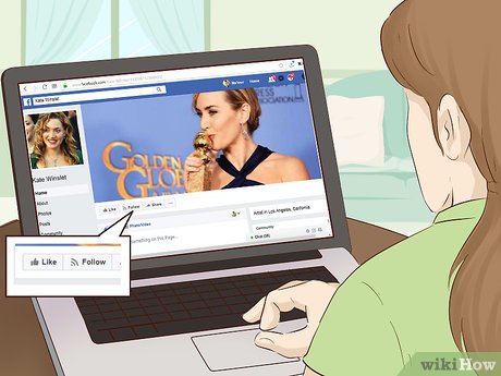 How to Keep Up With the Latest Celebrity Gossip Picture 12