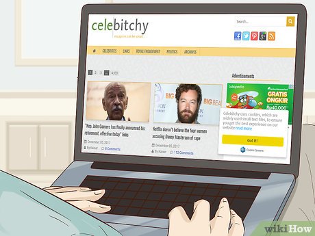 How to Keep Up With the Latest Celebrity Gossip Picture 6