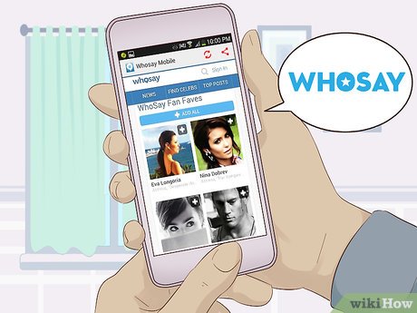 How to Keep Up With the Latest Celebrity Gossip Picture 9