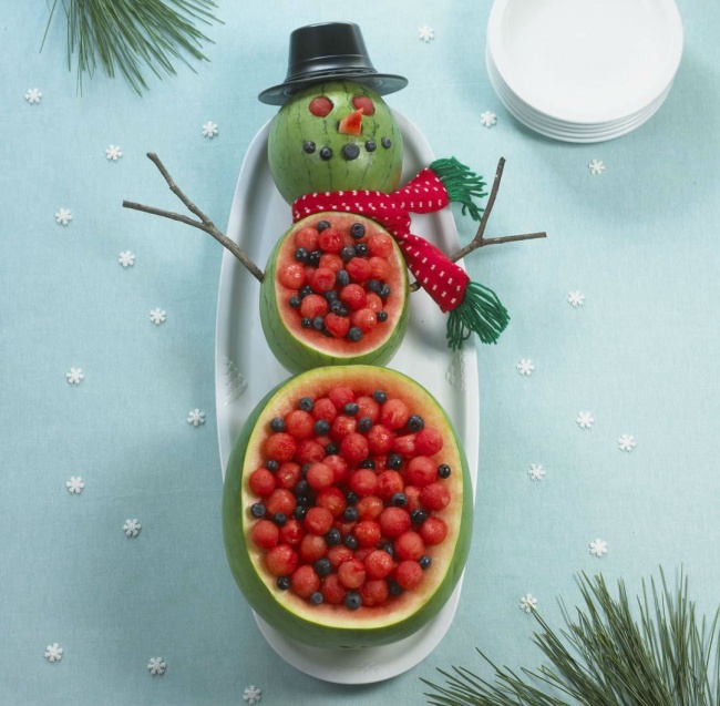 How to keep watermelon fresh for 6 months Picture 4