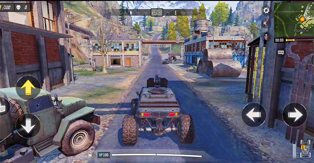 How to kill Cerberus in Call of Duty Mobile Picture 4