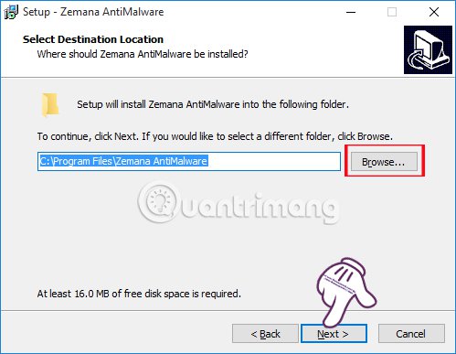 How to kill Malware with effective Zemana AntiMalware software Picture 3